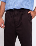 Carhartt WIP Flint Pant Tobacco garment dyed S