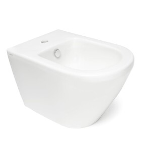 Závěsný bidet VitrA Integra 35,5x54 cm 7042-003-0288 7042-003-0288