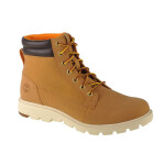 Pánské boty Walden Park Wr Boot M 0A5UFH - Timberland 43.5 hnědá