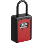 Master Lock LCFW30100 LCFW30100 protipožární schránka nehořlavé, systém se dvěma klíči, odpuzující vodu, s protipožární