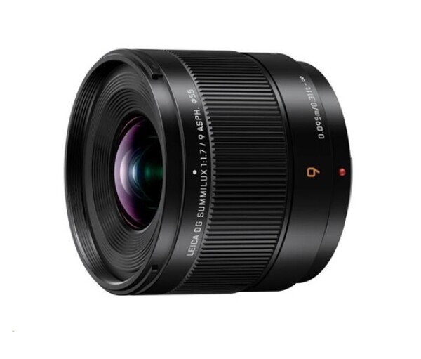 LEICA G 9mm/F1,7, 4K video, weatherproof EDF_4353675