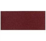 Makita P-36164 / Brusný papír na dřevo | kov | kámen / Zrnitost 180 / Rozměry 93x228 mm / neděrovaný / 10 ks (P-36164)