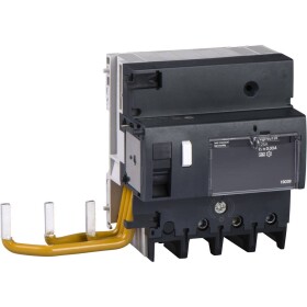 Schneider Electric 19014 19014 blok proudového chrániče A 63 A 0.3 A 415 V