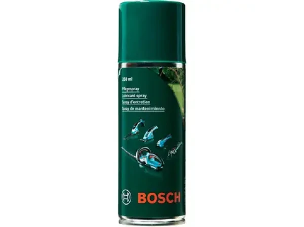 BOSCH Konzervační sprej 250 ml