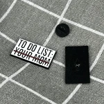 Pinarna.cz To do list: your mom (přeškrtnuté)