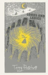 Lords and Ladies: Discworld: The Witches Collection - Terry Pratchett