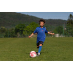 Tričko Huari Barsdero Junior Jr 92800617607 140