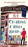 84 Charing Cross Road - Kelly Barnhill