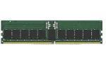 Kingston 32GB DDR5 5600MHz / Serverová paměť / CL46 / RDIMM / ECC / 1,1V / 2Rx8 / pro Dell (KTD-PE556D8-32G)