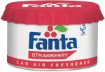 AIRPURE Osvěžovač vzduchu do auta Fanta Iconic Cap / Vůně jahoda
