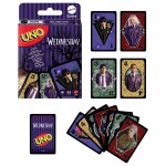 UNO WEDNESDAY