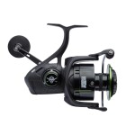Madcat Naviják Dominion Spinning Reel 4500,Madcat Naviják Dominion Spinning Reel 4500