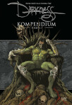 Darkness Kompendium - Kniha 5 - Ron Marz, Phil Hester