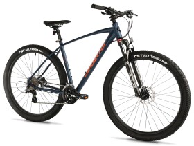 Leader Fox EVOLUTION 29", rám 2025-2, blue