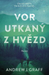 Vor utkaný z hvězd - Andrew J. Graff - e-kniha