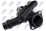 PIETRO Termostat VW Golf V(1K), Passat(3C), Eos(1F), Jetta(1K) 2.0 TFSI