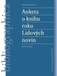 Anketa knihu roku Lidových novin (1928–1949)