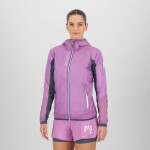 KARPOS W Lavaredo Evo Jacket, Bloom/Ombre Blue velikost: S