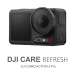 Card DJI Care Refresh 2-Year Plan (Osmo Action 5 Pro) EU / prodloužená záruka / fyzická verze (CP.SH.CR000028.01)