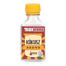 Dortisimo Aroma do potravin MaxAroma Kokos (30 ml)