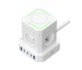 Viking síťový adaptér ACT45W EDF_1602270