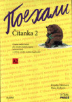 Pojechali Čítanka Klaudia Eibenová,