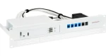 Rackmount.IT RM-SR-T14 bílá / Úchyt na firewall / Sophos XGS 88, XGS 88W / 1.3U / RoHS (RM-SR-T14)