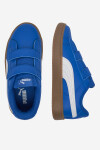 Sportovní Puma RICKIE CLASSIC V PS 39425317 Látkový materiál,Imitace kůže/-Ekologická kůže