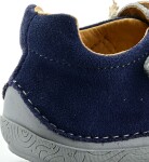 D.D.Step H116-61437 tmavě modré
