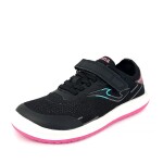 Dívčí barefoot bežecké boty VIPER JUNIOR BLACK Joma BFVIPJS2601V - 30