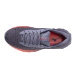 Mizuno Wave Skyrise 6(W) Blue Granite/Icelandic Blue/St - Běžecké boty Mizuno WAVE SKYRISE 6 J1GD250971 Velikost obuvi v EU: 36,5