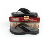 Žabky Skechers Proven 204577 BLK