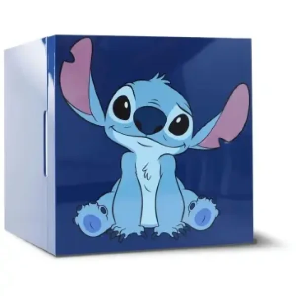 Ukonic Mini-lednička Lilo Stitch / 4L (157113)