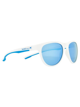 SPECT SPIN-006P white/bright blue sluneční brýle - 55-18-145