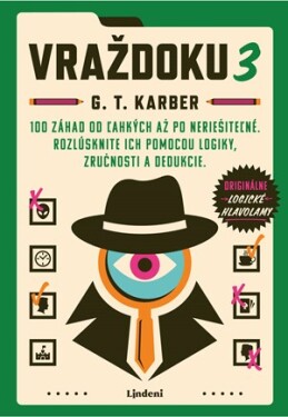 Vraždoku 3