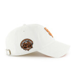 47 Brand Pánská kšiltovka San Francisco Giants MLB Double Under ’47 CLEAN UP