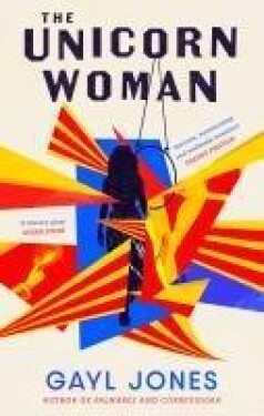 The Unicorn Woman