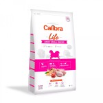 Calibra Dog Life Adult Small Breed Chicken Hmotnost balení: 6 Kg
