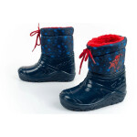 Sněhule Spiderman Jr SP011413 32