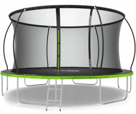 ZIPRO Jump Pro Premium Trampolína 14FT 435cm (5941404)