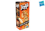 Jenga přírodní věž (Hasbro)