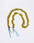 Topologie Bungee Strap Mustard
