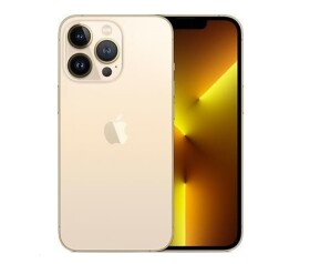 Apple iPhone 13 Pro Max 128GB Gold (2nd hand) - použité EDF_1219264