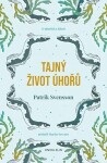 Tajný život úhořů Patrik Svensson