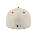 New Era Pánská kšiltovka San Francisco Giants MLB 2026 4th of July USA 250 Low Profile 59FIFTY Fitted Velikost: 7 1/8