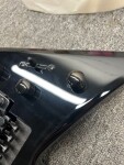 Jackson RRX24 Rhoads LRL BLK (použité)