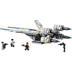 LEGO LEGO® Star Wars™ 75399 Povstalecká stíhačka U-wing