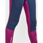 Běžecké kalhoty CRAFT ADV Essence Wind Tights Velikost textilu: