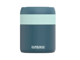 Kambukka Termoska na oběd 600 ml Bora Deep Teal petrolejová (11-06014)