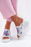 Pantofle model 213035 Step in style 40
